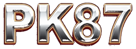 pk87 logo